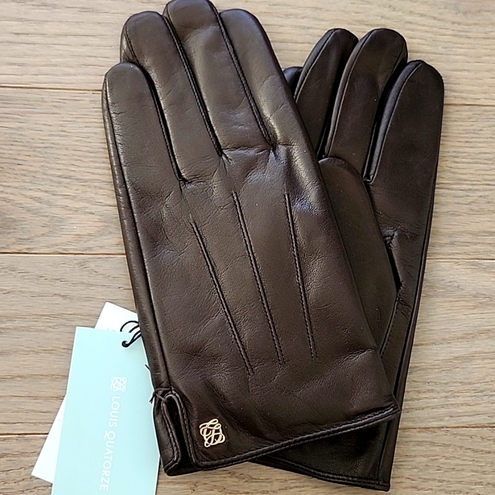Louis Quatorze Men's Glove